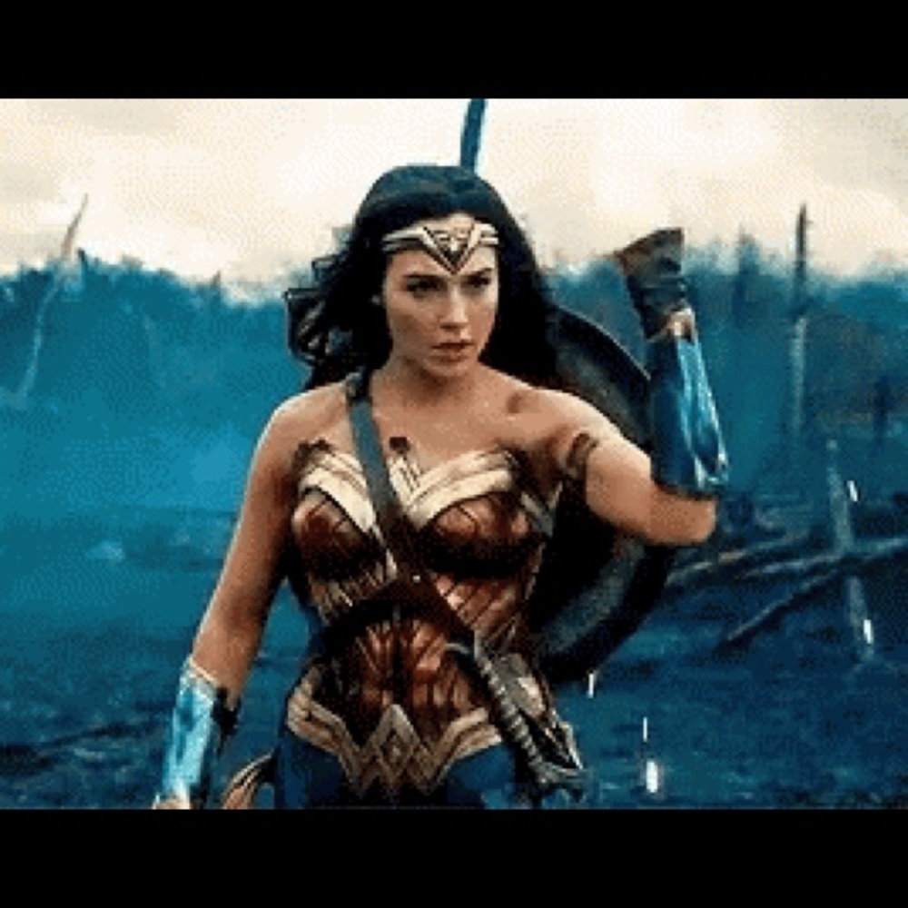 Meet your Posher, Brenda